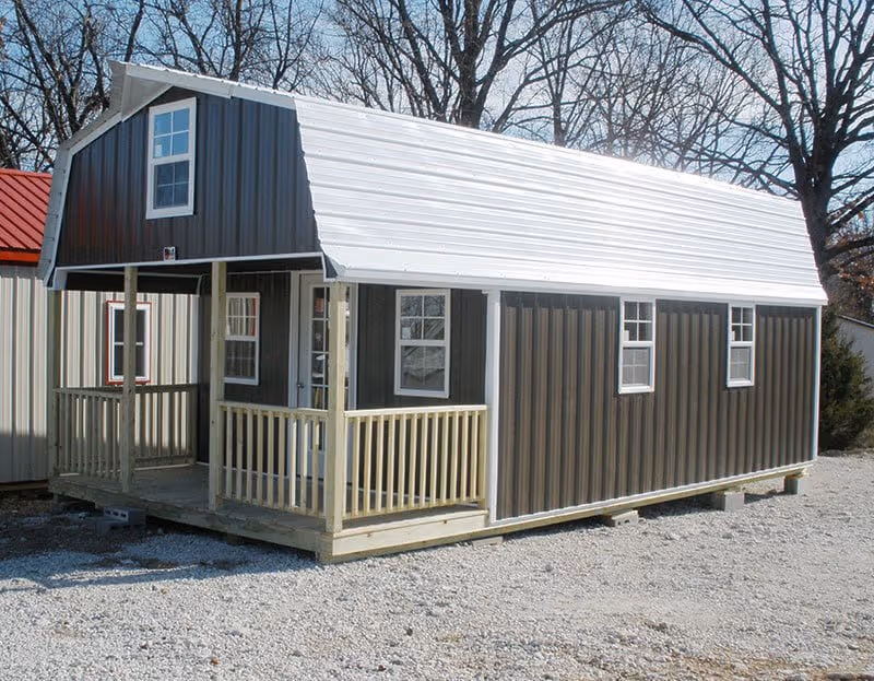 deluxe cabins 6
