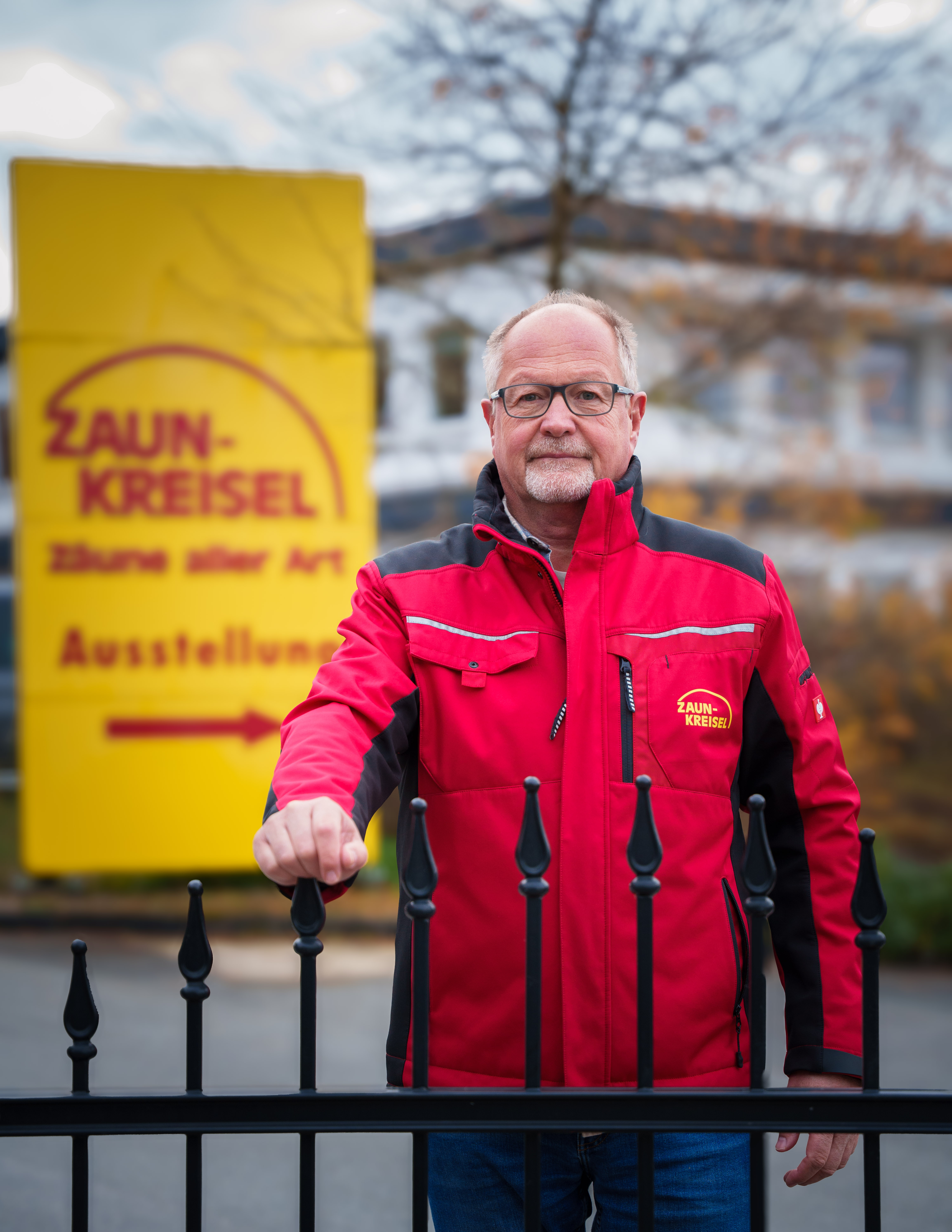 Ralf Eckel