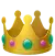 Icône de couronne