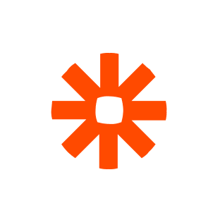logo de Zapier