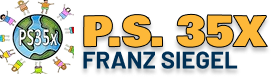 school logo