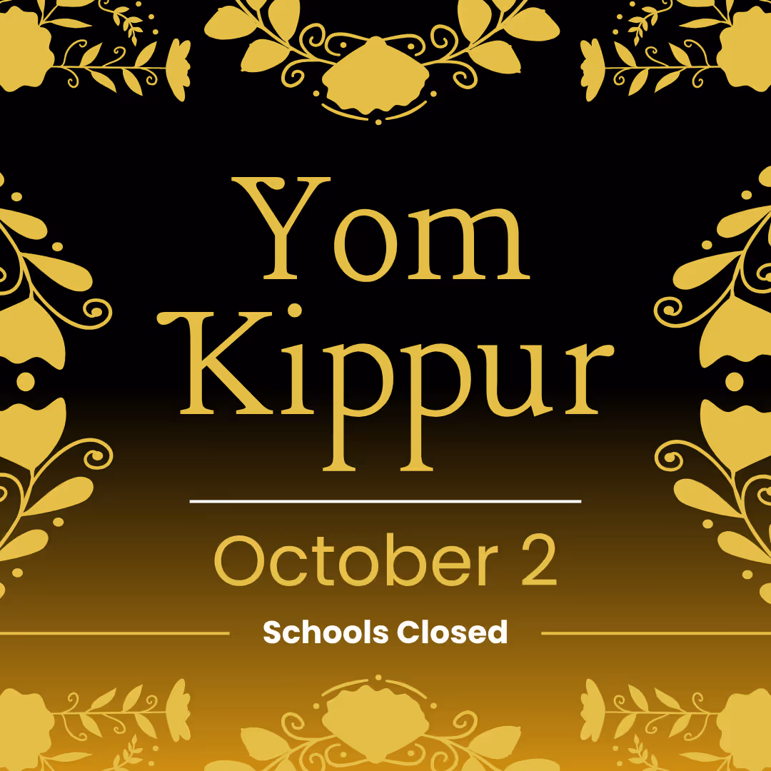 Yom Kippur