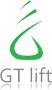 GT lift logo