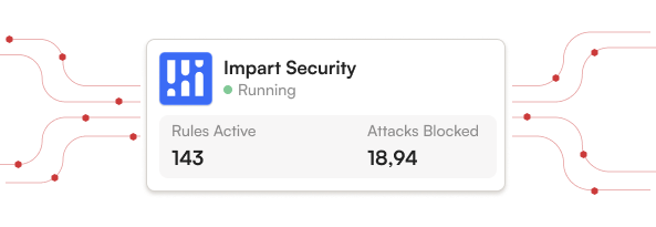 impart security attacks blocked screenshot