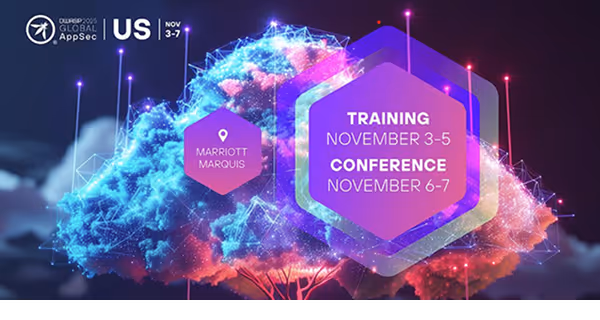 owasp training conference