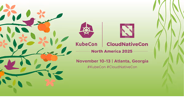 Kubecon 2025