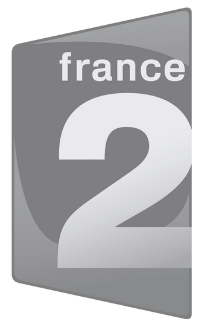 Logo France 2