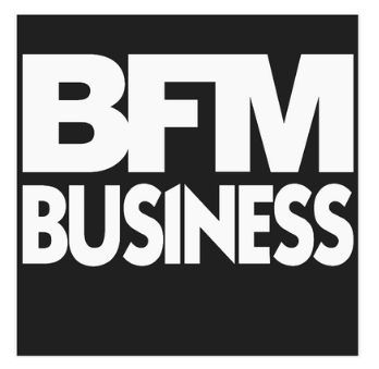 Logo BFM Business