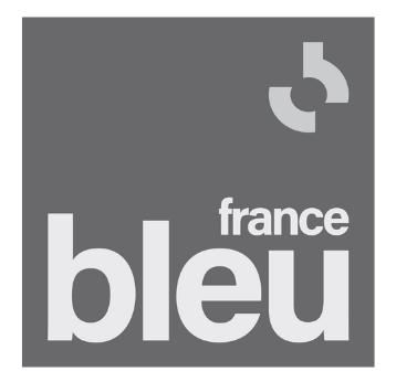 Logo France Bleu