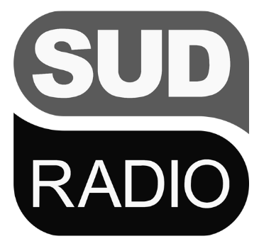 Logo Sud Radio