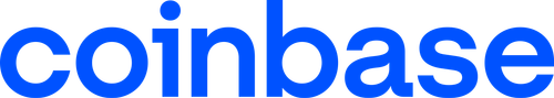 coinbase logo