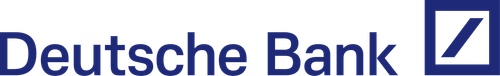 deutsche bank logo