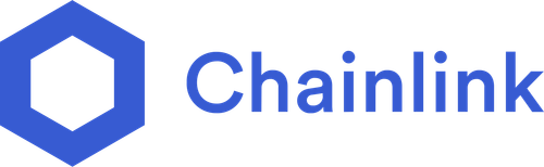 chainlink logo