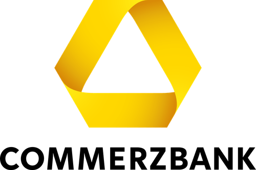 commerzbank logo
