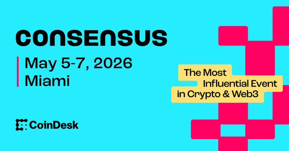 Consensus 2026 - How To Set Up Stablecoin Wallet & Dashboard for Your Business With Circle