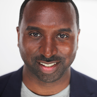 Corey Cooper Headshot