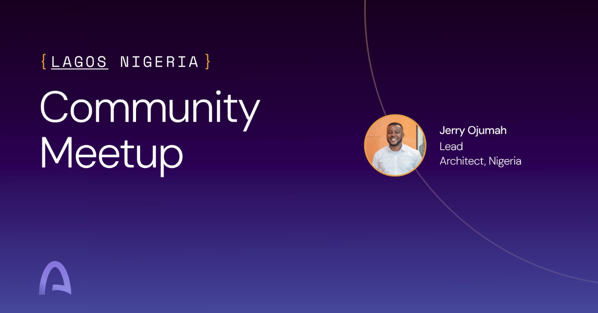 Lagos | Community Meetup | Stablecoin Breakfast