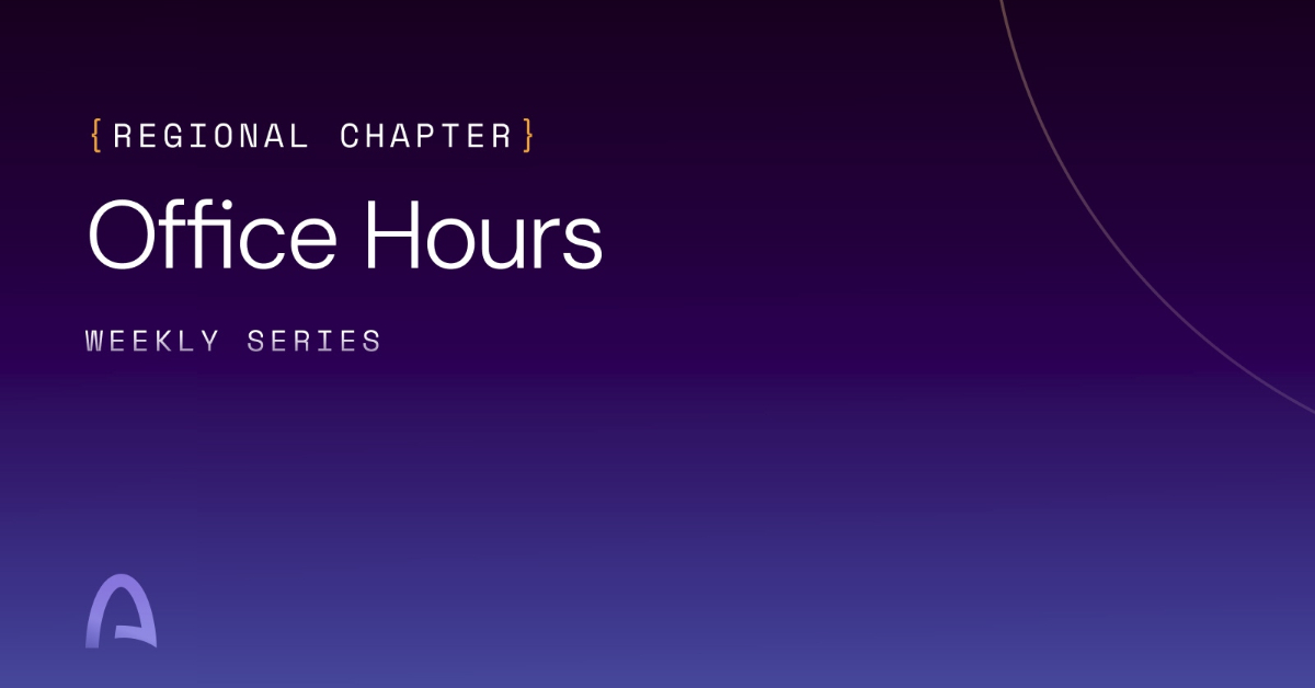Vietnam Office Hours | Regional Updates & Live Demos