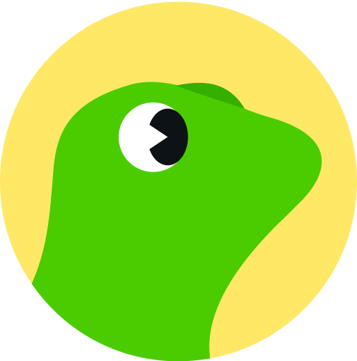 CoinGecko logo
