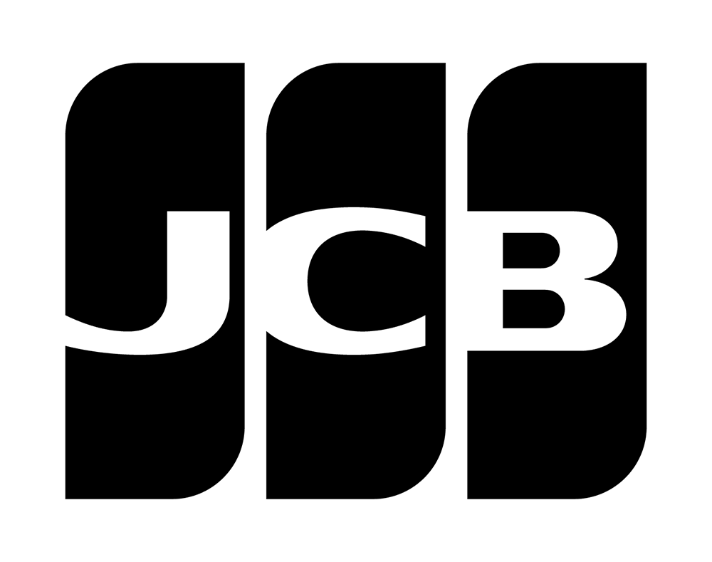 JCB logo