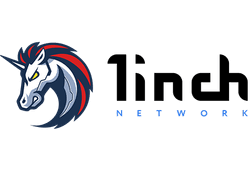 1inch logo