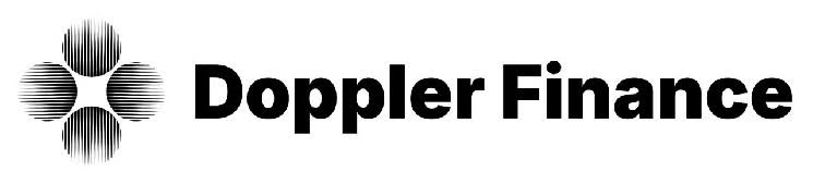 Doppler logo
