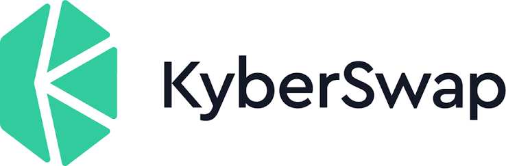 KyberSwap logo