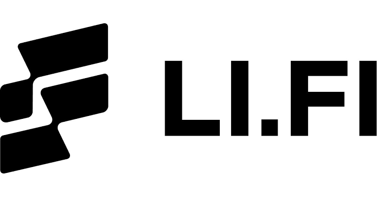 LI.FI logo