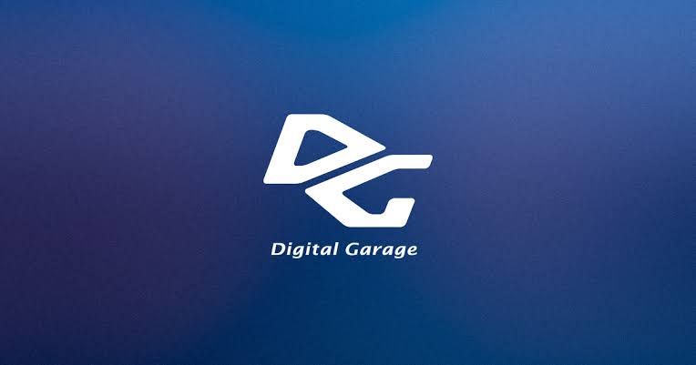 Digital Garage logo