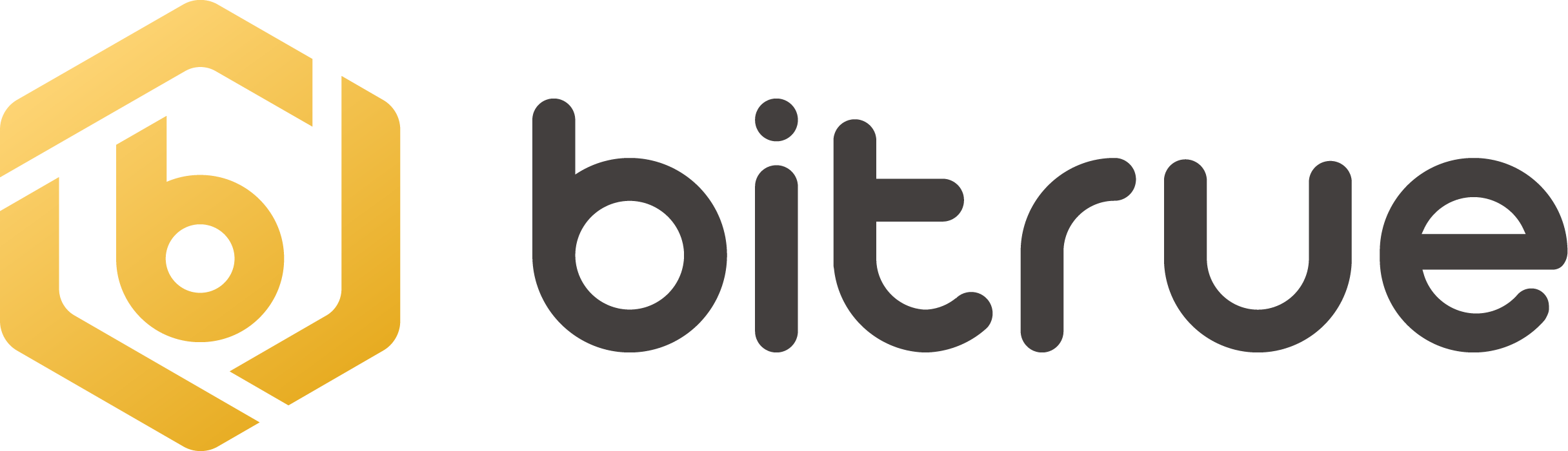 Bitrue logo