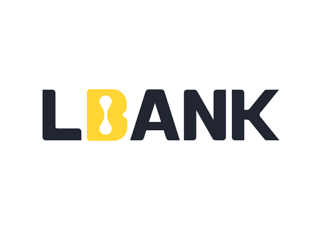 LBank logo