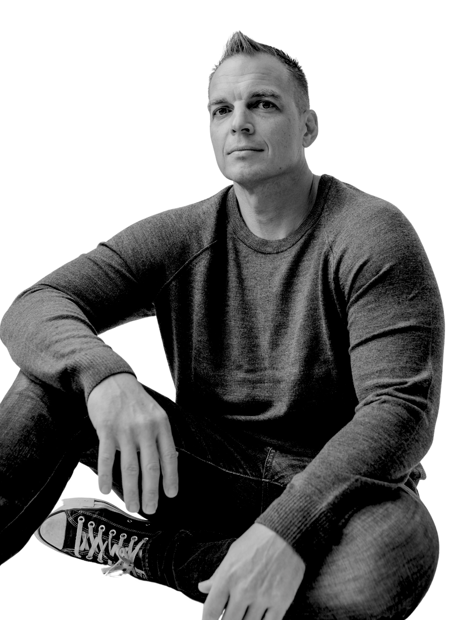 James Spencer professional photo