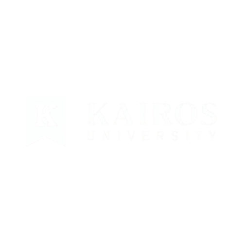 Kairos University Logo