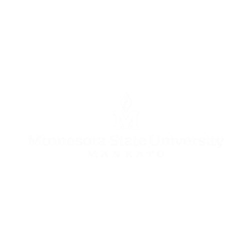 Minnesota State University Mankato Logo