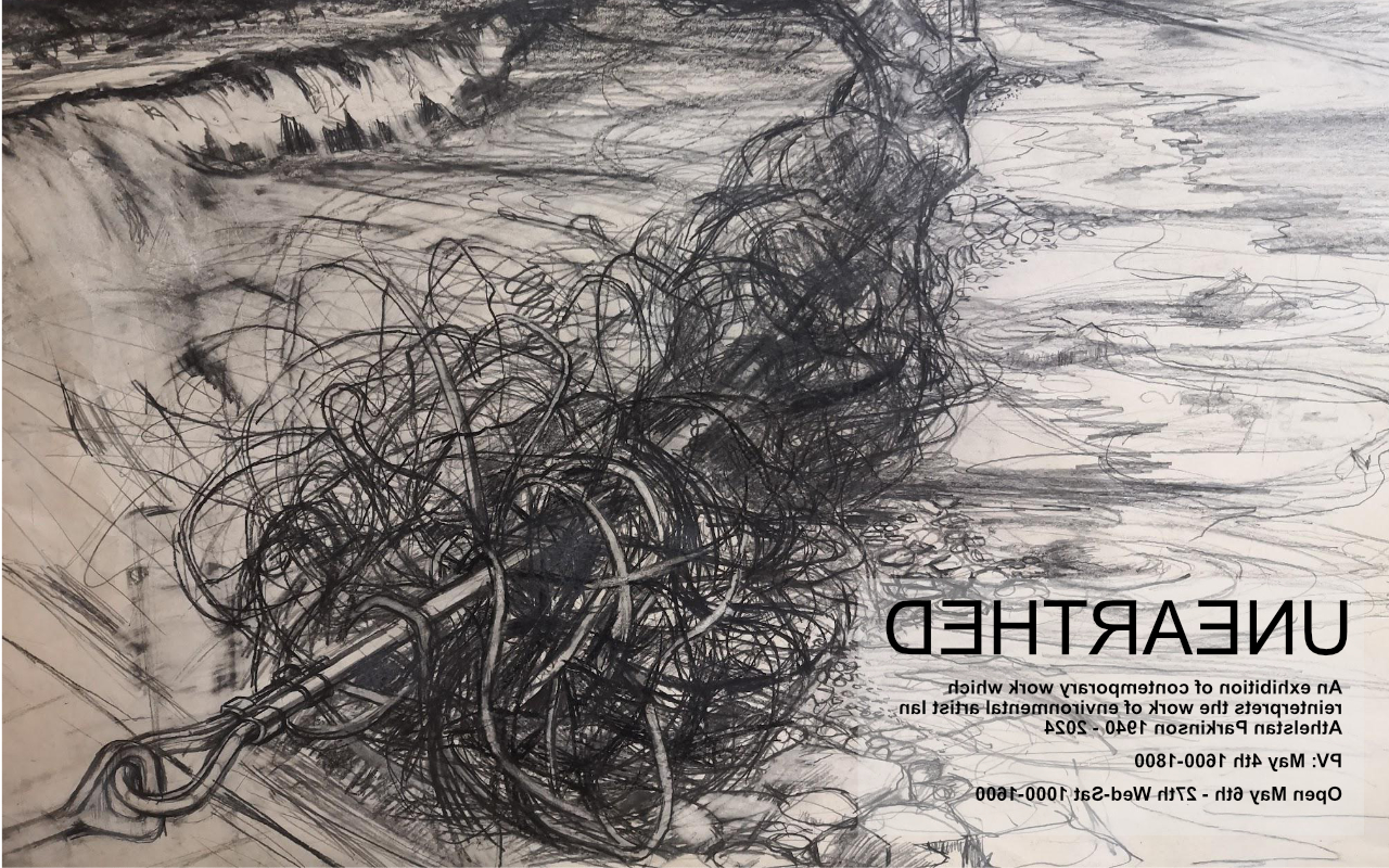 Unearthed 