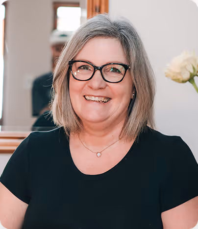 Amanda Vorster