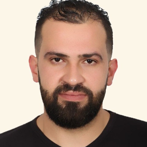 Mahmoud Qodseya