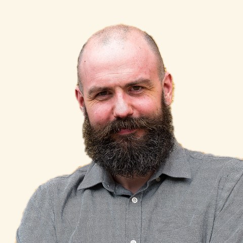 Max Chauvin