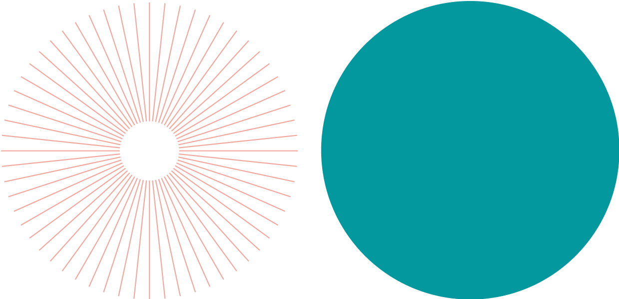 circles
