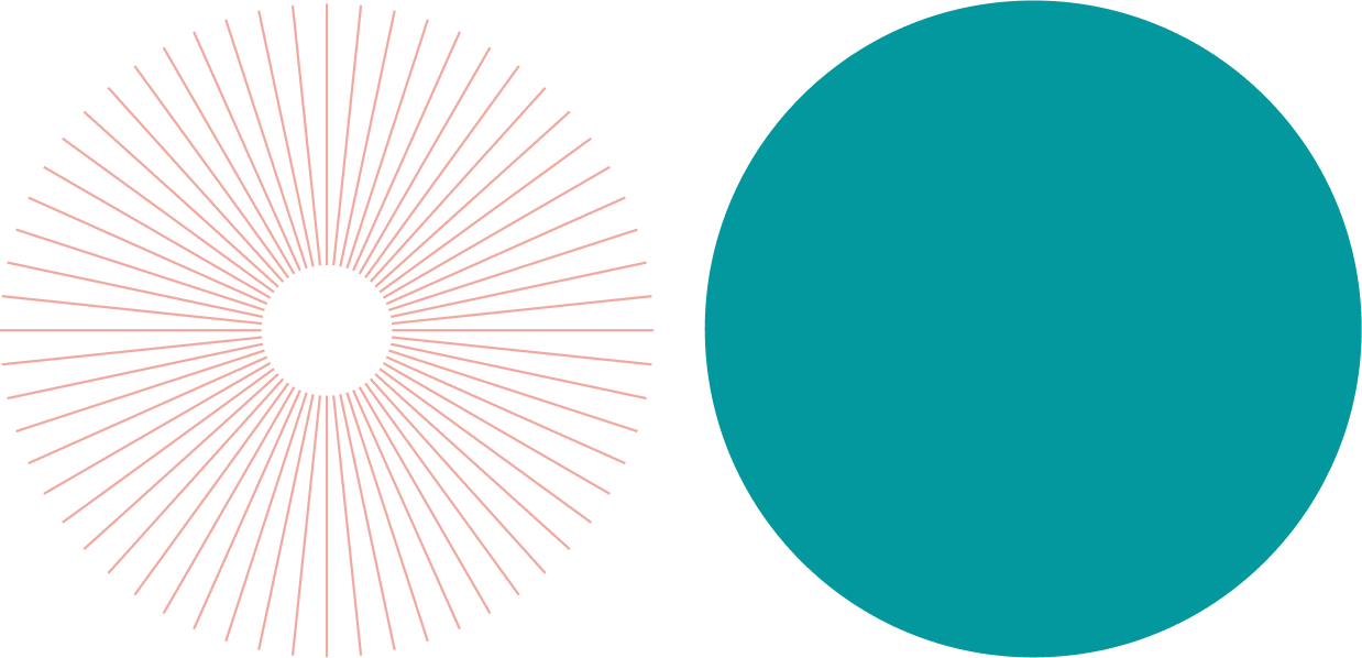 circle pattern