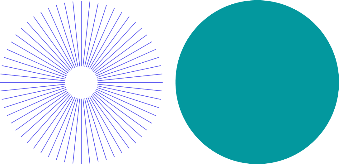 circle pattern