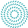 circle icon