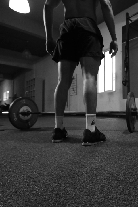 Functional Fitness in East Wagga Wagga, NSW