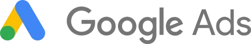 Logo de Google Ads