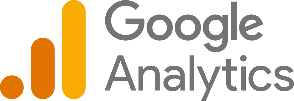 Logo de Google Analytics