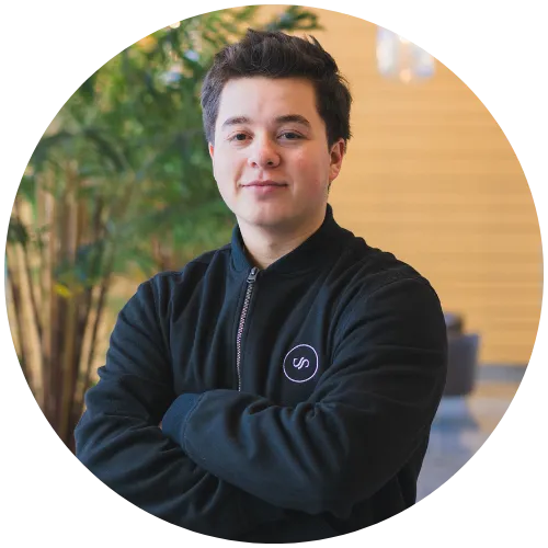 Retrato de Joaquín Martini