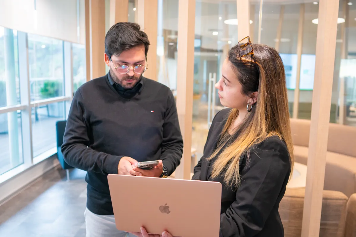 Nicolás Muñoz Alarcón