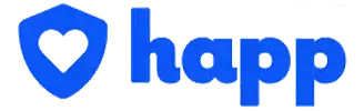 logo happ