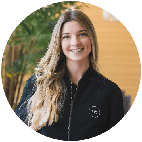 Retrato de Beatriz Álvarez