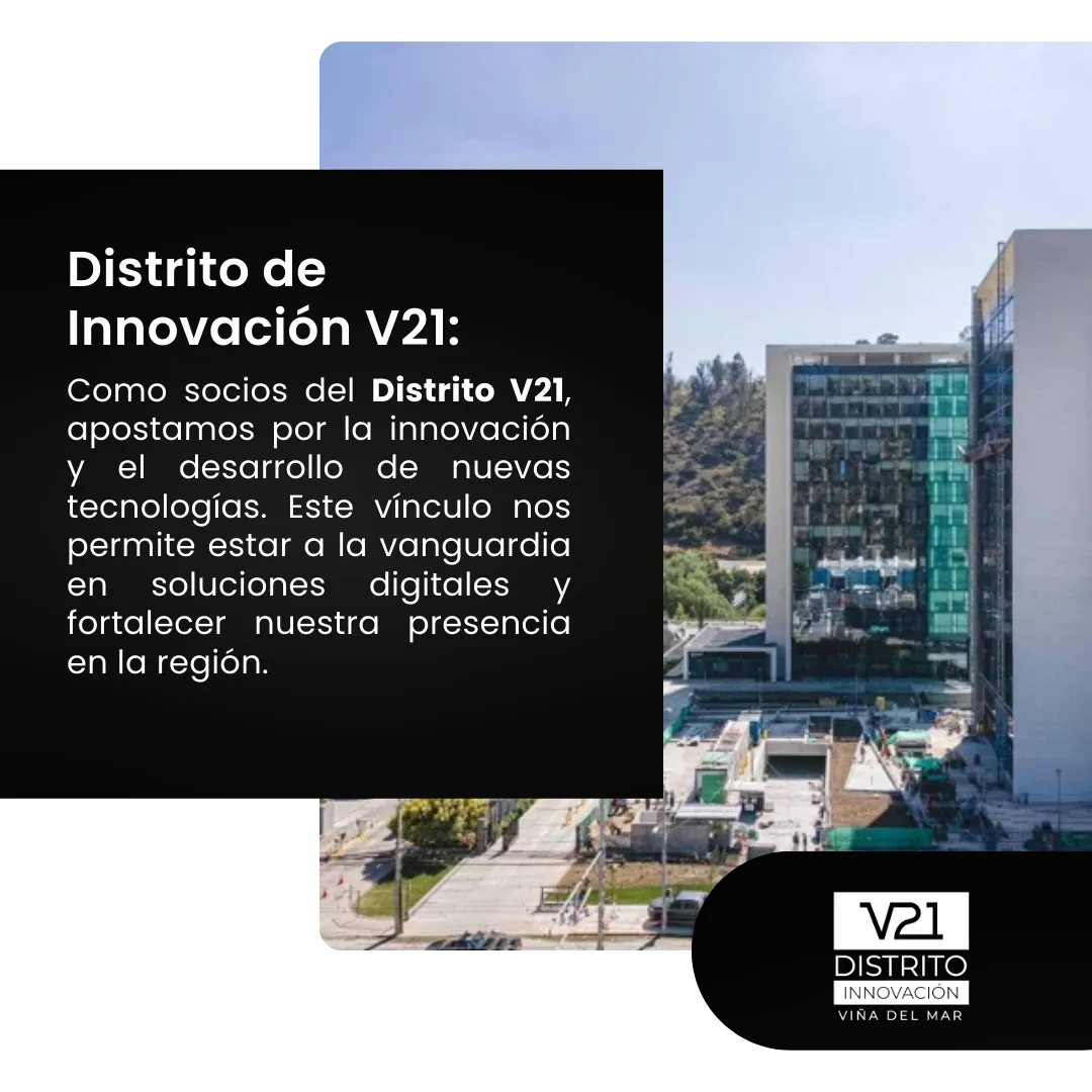 Edificio Reitz donde residen las oficinas de Costera